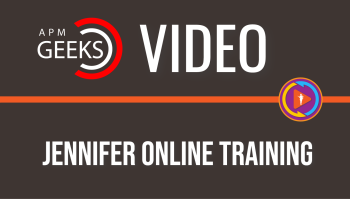 Jennifer Online Training